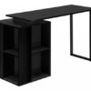 Arken Desk - Black