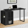 Arken Desk - Black