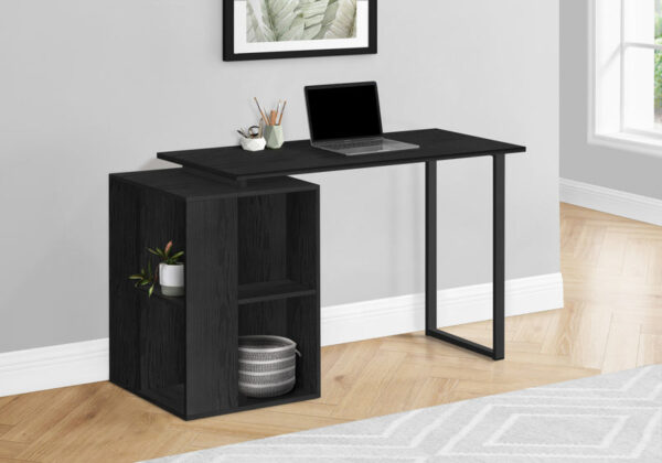 Arken Desk - Black