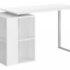Arken Desk - White Arken Desk - White
