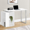 Arken Desk - White Arken Desk - White