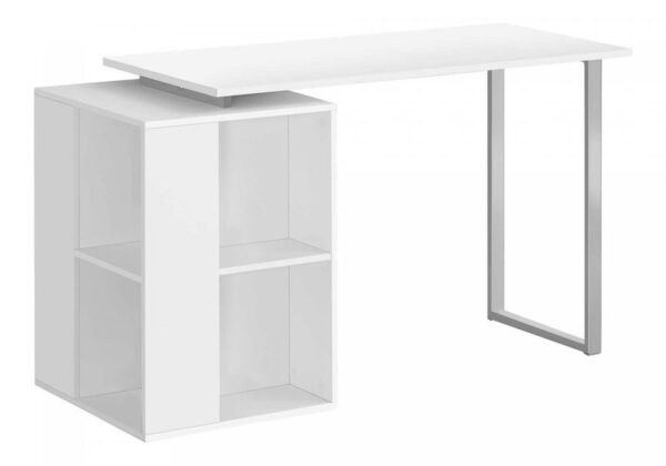 Arken Desk - White Arken Desk - White