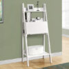 Arlen Desk - White