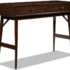 Boyton 48" Sofa Table - Walnut