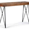 Casey 51" Sofa Table - Acacia