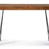 Casey 51" Sofa Table - Acacia
