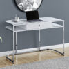 Davro Desk - White