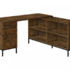 Dova Desk - Brown