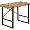 Dray Desk - Brown