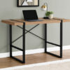 Dray Desk - Brown