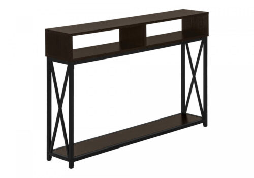 Eira Sofa Table - Espresso Eira Sofa Table - Espresso