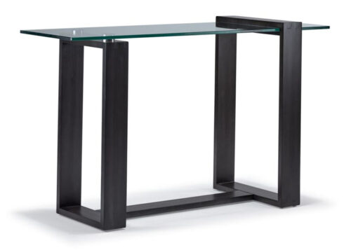 Evans 48" Sofa Table - Grey Evans 48" Sofa Table - Grey