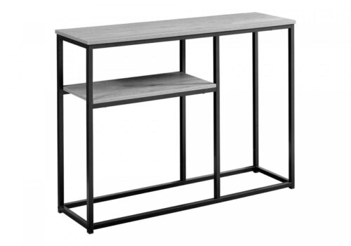 Felka Sofa Table - Grey Felka Sofa Table - Grey