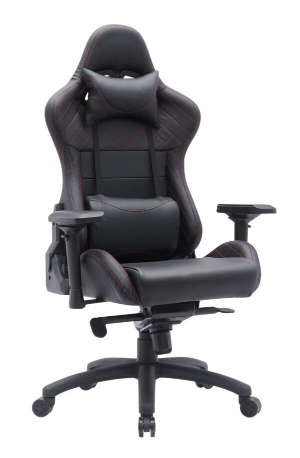 Jada Gaming Chair - Black