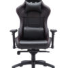 Jada Gaming Chair - Black