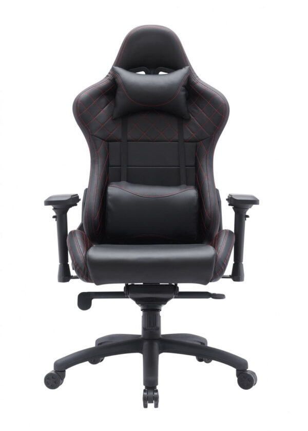 Jada Gaming Chair - Black