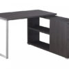 Kivo Desk - Grey