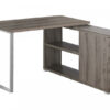 Kivo Desk - Taupe