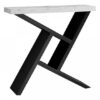 Kora Sofa Table - Black Kora Sofa Table - Black