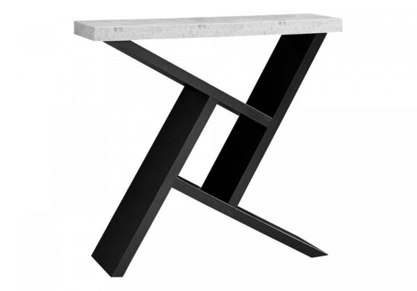 Kora Sofa Table - Black Kora Sofa Table - Black