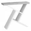 Kora Sofa Table - White Kora Sofa Table - White