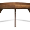Lapland 48" Coffee Table - Walnut