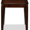Lennox 21" End Table - Walnut