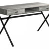 Marek Desk - Grey