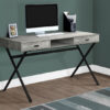Marek Desk - Grey
