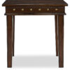 Mitra End Table - Walnut
