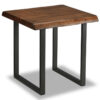 Natura 22" End Table