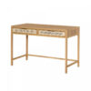 Nurelle Desk - Natural