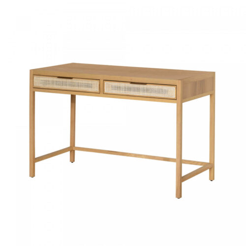 Nurelle Desk - Natural Nurelle Desk - Natural