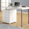 Olen Desk - White