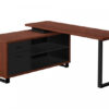 Runo Desk - Cherry