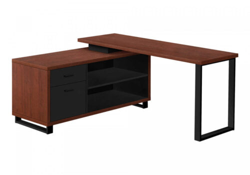 Runo Desk - Cherry Runo Desk - Cherry