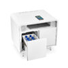 Sobro 23.5" Smart End Table - White