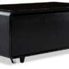 Sobro Smart Coffee Table - Black