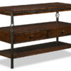 Sterling 50" Sofa Table - Walnut