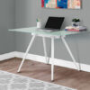 Vara Desk - White