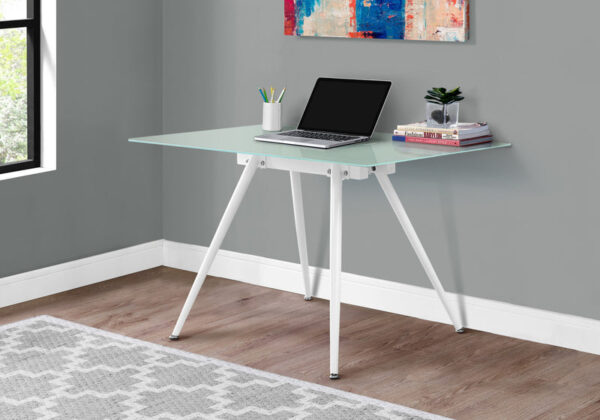 Vara Desk - White
