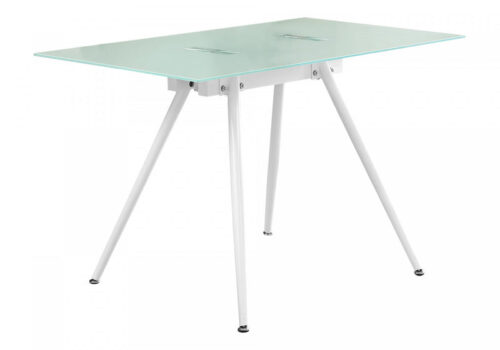 Vara Desk - White