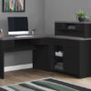 Varo Desk - Black