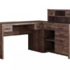 Varo Desk - Brown