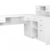 Varo Desk - White