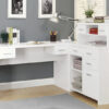 Varo Desk - White