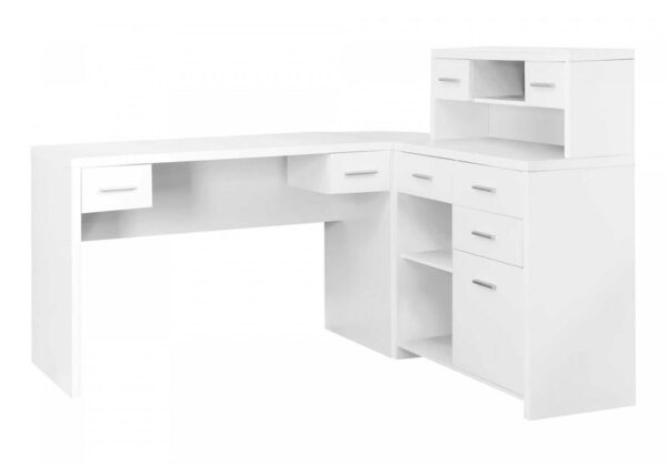 Varo Desk - White