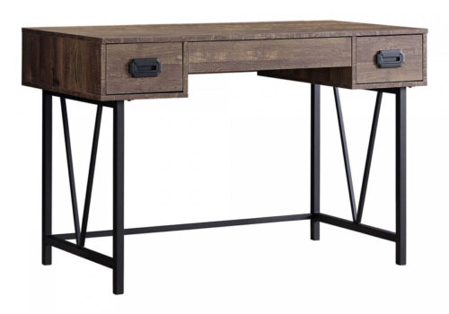 Zava Desk - Brown