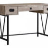 Zava Desk - Taupe