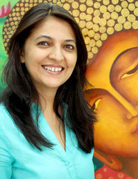 Sonu Chopra | NOVICA